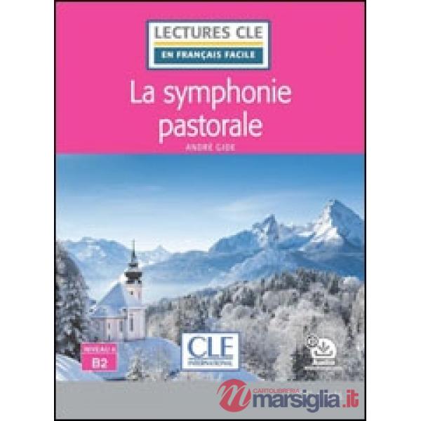 LECTURE FACILE LA SYMPHONIE PASTORALE