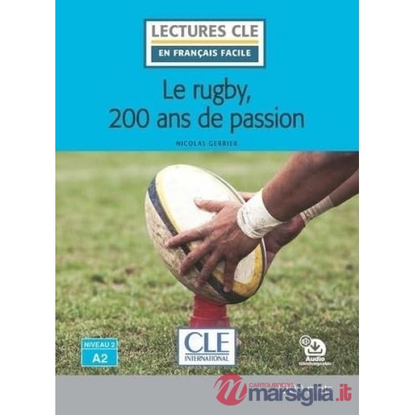 LECTURE FACILE A2 LE RUGBY