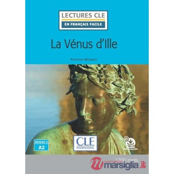 LECTURE FACILE A2 LA VENUS D'ILLE