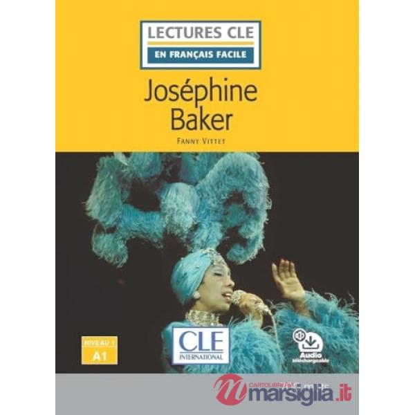 LECTURE FACILE A1 JOSEPHINE BAKER