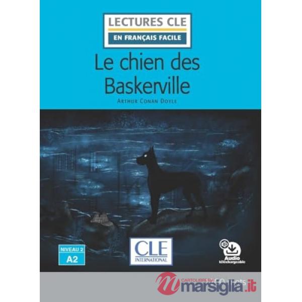 LECTURE FACILE A2 LE CHIEN DES BASKERVILLE