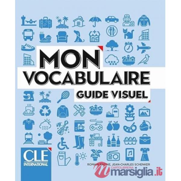 MON VOCABULAIRE A1 - B1
