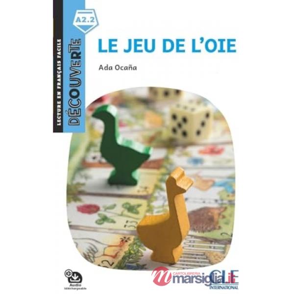 LE JEU DE L'OIE A2.2