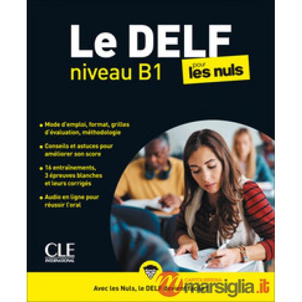 LE DELF POUR LES NULS NIVEAU B1