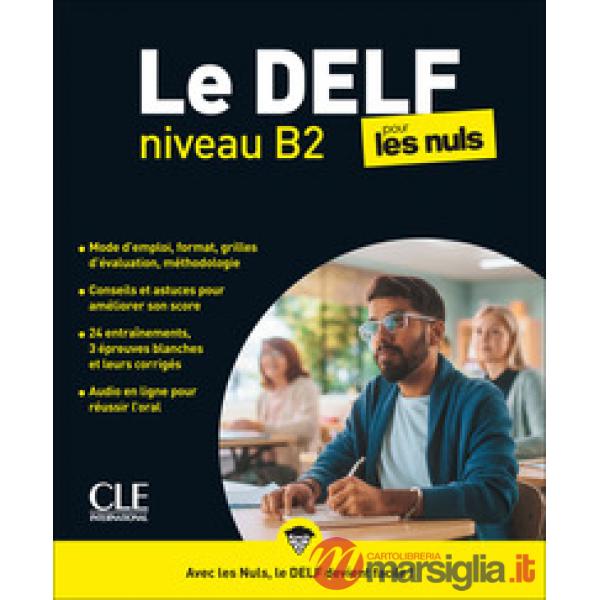 LE DELF POUR LES NULS