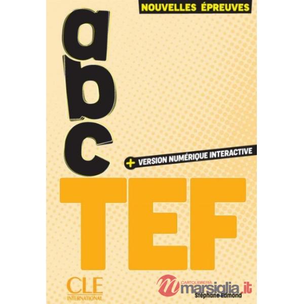 ABC TEF VERSION NUMERIQUE INTERACTIVE