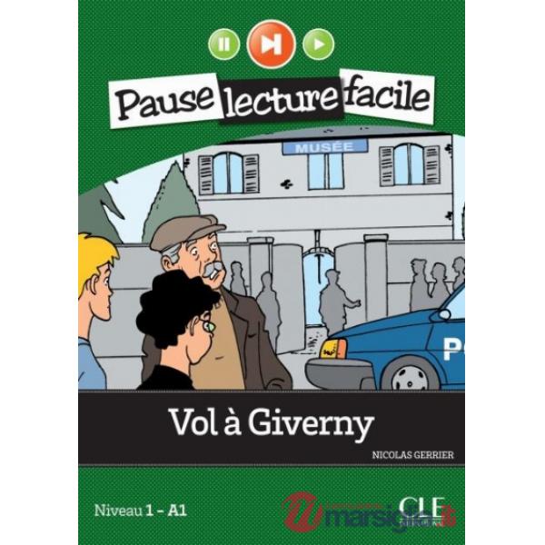 VOL A GIVERNY A1