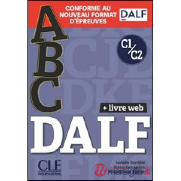 ABC DALF C1 - C2 NE