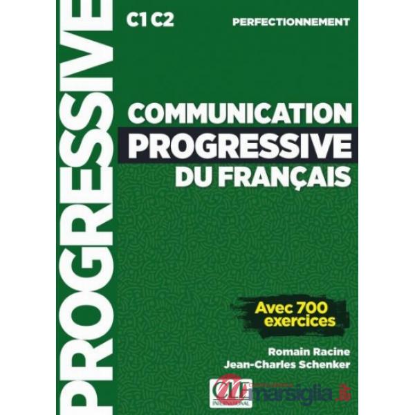 COMMUNICATION PROGRESS 2ED PERFECTION