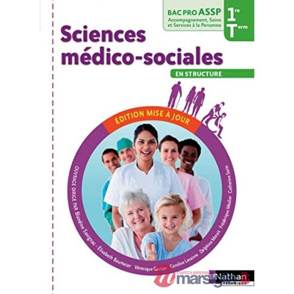 SCIENCES MEDICO-SOCIALES