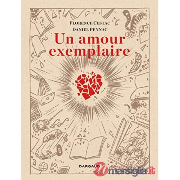 UN AMOUR EXEMPLAIRE