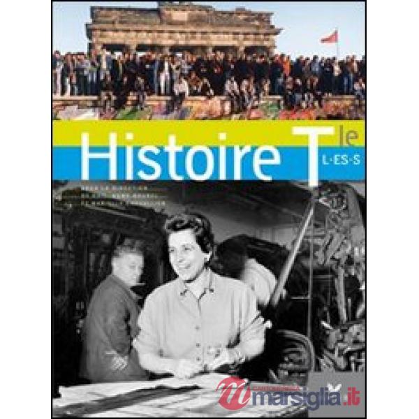 HISTOIRE TLE E-ES-S
