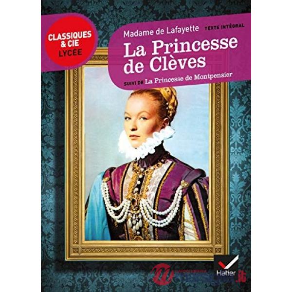 CLASSIC & CIE LICEE PRINCESSE DE CLEV