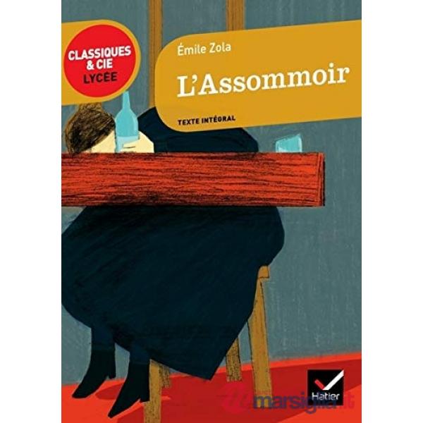 CLASSIC & CIE LICEE L'ASSOMOIR