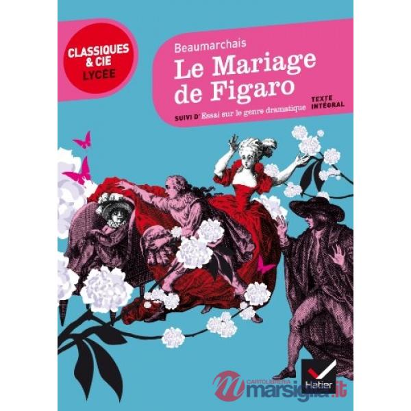 CLASSIC & CIE LYCEE MARIAGE DE FIGARO