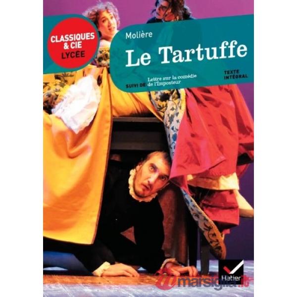 CLASSIC & CIE LICEE LE TARTUFFE