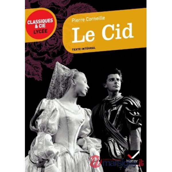 CLASSIC & CIE LYCEE LE CID