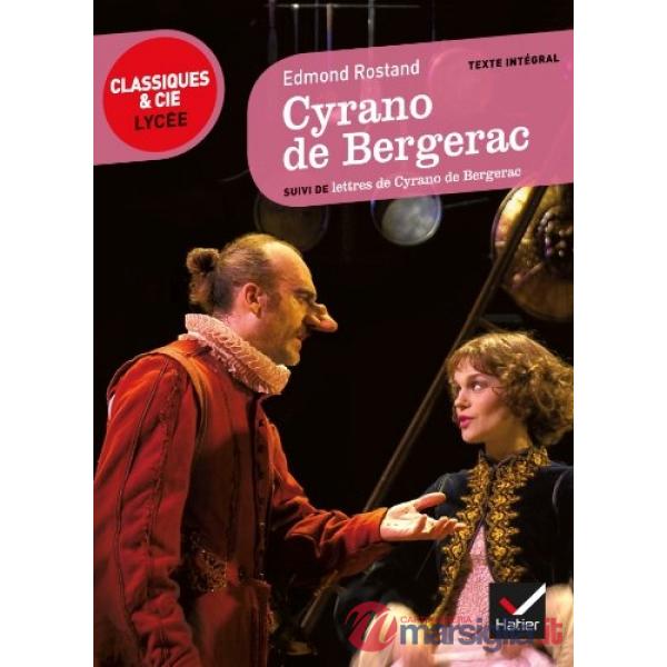 CLASSIC & CIE LYCEE CYRANO DE BERGERAC