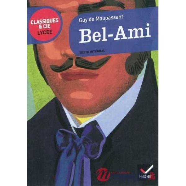 CLASSIC & CIE LICEE BEL AMI