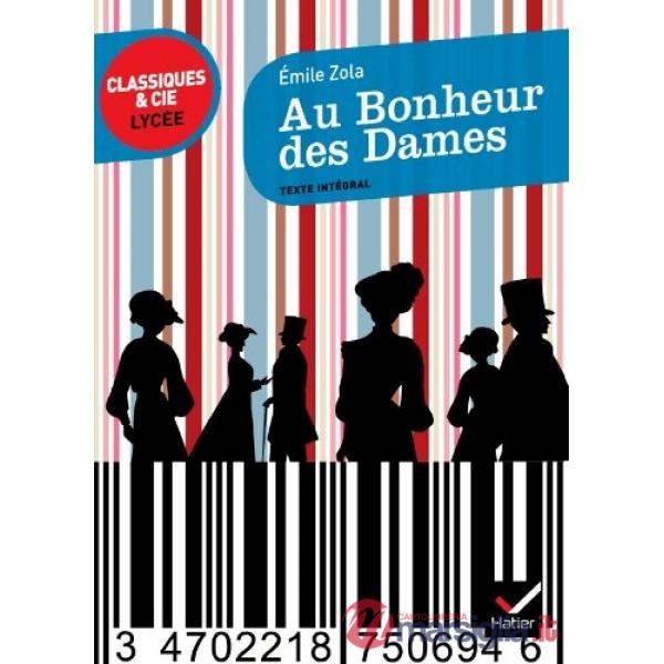 CLASSIC & CIE LICEE BONHEUR DES DAMES