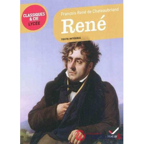 CLASSIC & CIE LYCEE RENE'