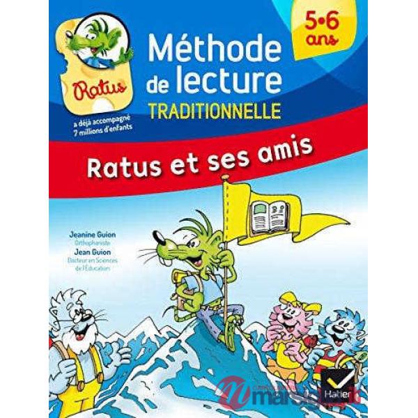 RATUS ET SES AMIS