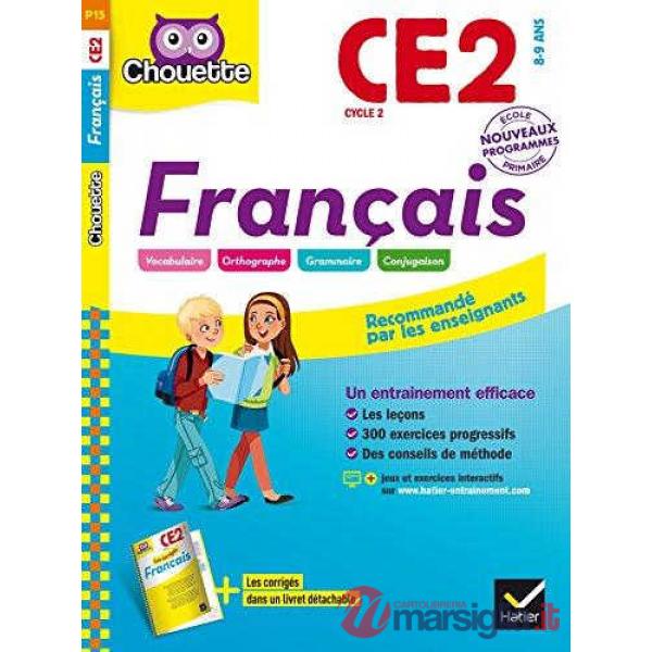 FRANCAIS CE2 CYCLE 2