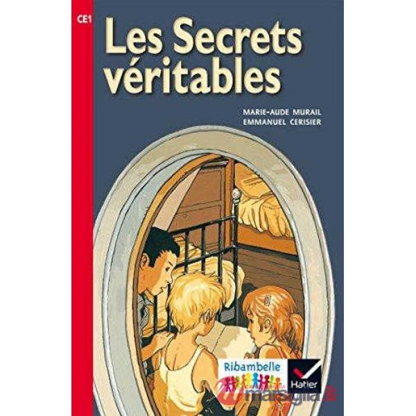 LES SECRETS VERITABLES
