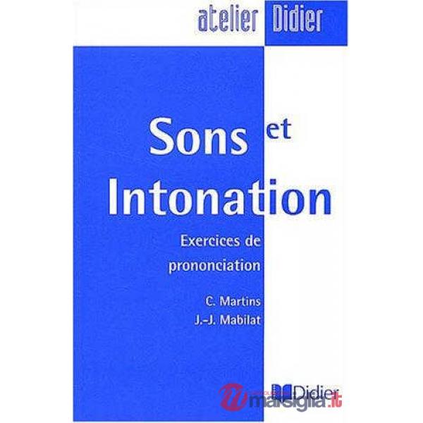 ATELIER SONS ET INTONATION
