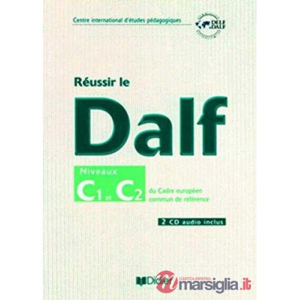 REUSSIR DALF C1/C2