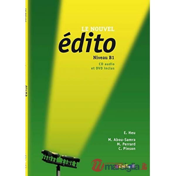 EDITO NOUVEL B1