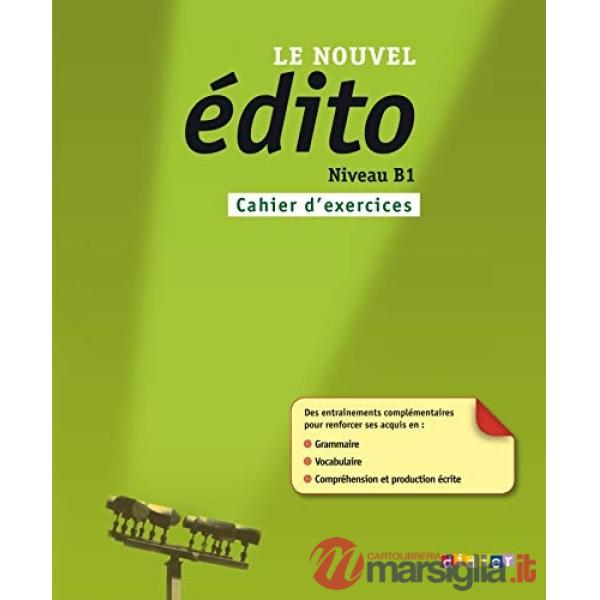 EDITO NOUVEL CAHIER 2012 B1