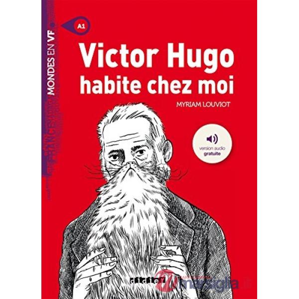 MONDES EN VF A1 - VICTOR HUGO HABITE