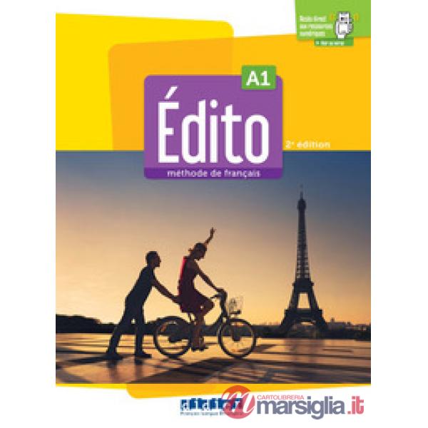 EDITO 2022 A1 2ED LIVRE