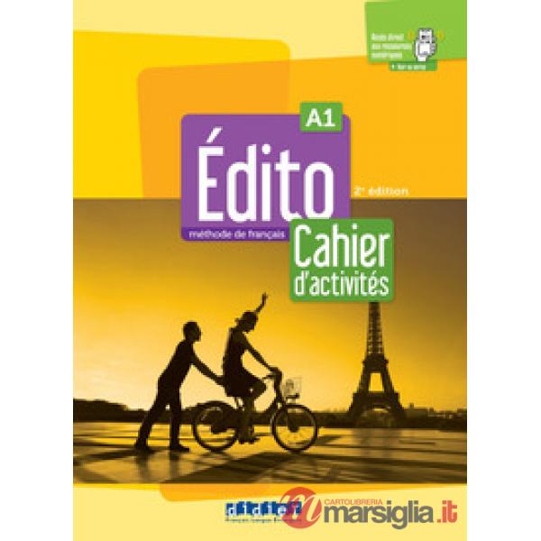 EDITO 2022 A1 2ED CAHIER