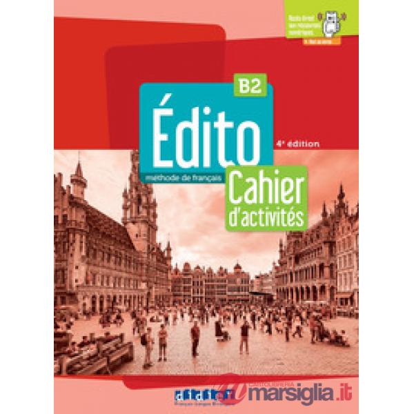 EDITO 2022 B2 CAHIER