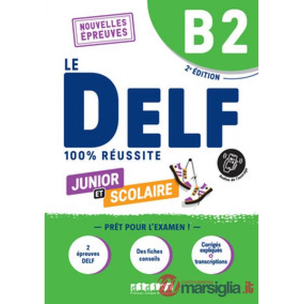 LE DELF 100X100 REUSSITE B2