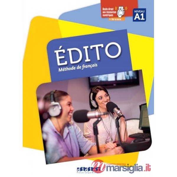 EDITO A1 2016