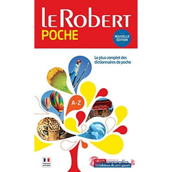 ROBERT POCHE 2017 (LE)