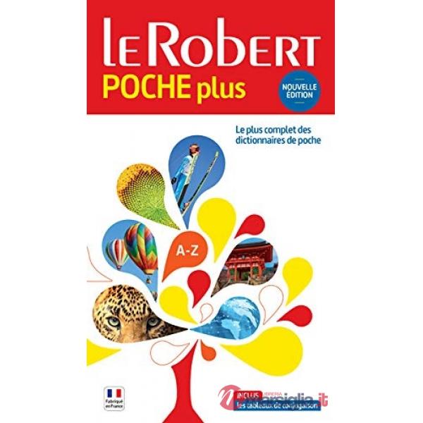 ROBERT POCHE PLUS 2017 (LE)