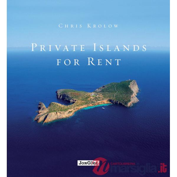 Private island for rent. Ediz. illustrata
