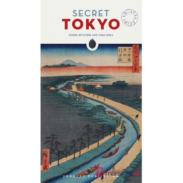 Secret Tokyo