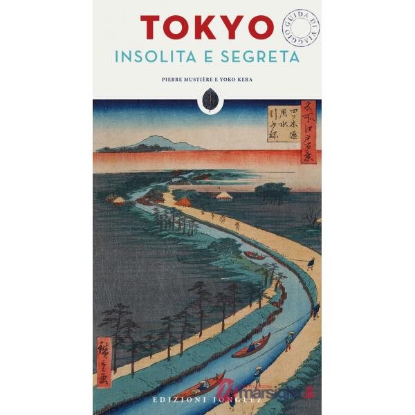 Tokyo insolita e segreta