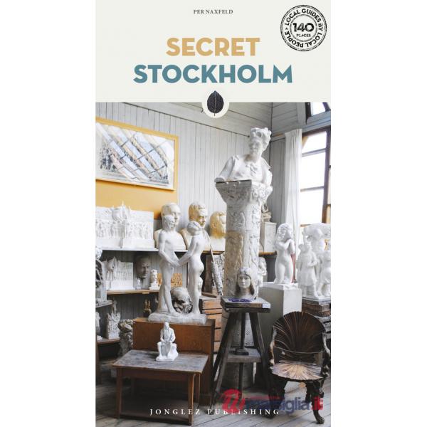 Secret Stockolm