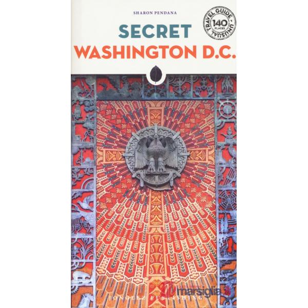 Secret Washington D.C.