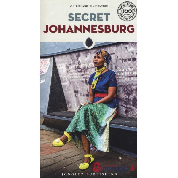 Secret Johannesburg
