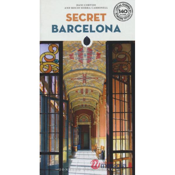 Secret Barcellona