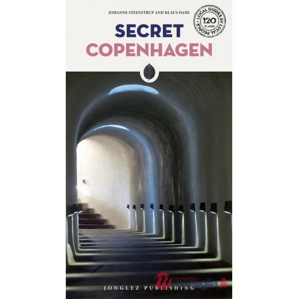Secret Copenaghen