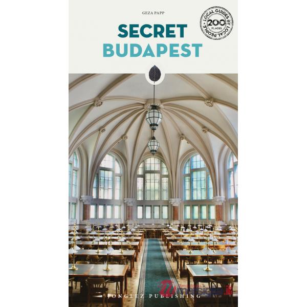 Secret Budapest