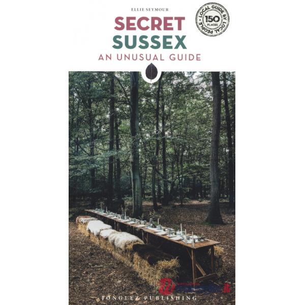 Secret Sussex